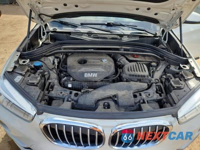 Zdjęcie 11 z 12 samochodu: 2017 BMW X1 XDRIVE28I VIN:WBXHT3C34H5F70119 - miniatura