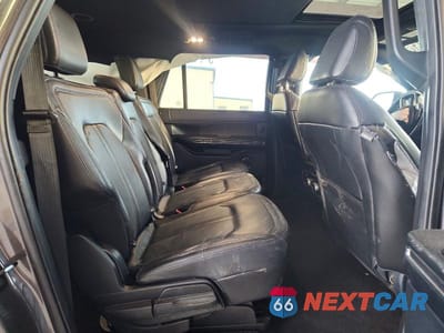 Zdjęcie 11 z 14 samochodu: 2021 FORD EXPEDITION MAX LIMITED VIN:1FMJK1KTXMEA26654 - miniatura