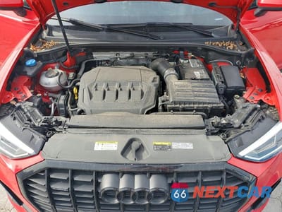 Zdjęcie 12 z 13 samochodu: 2021 AUDI Q3 PREMIUM PLUS S LINE 45 VIN:WA1EECF32M1130544 - miniatura
