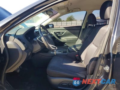 Zdjęcie 7 z 12 samochodu: 2017 NISSAN ALTIMA 2.5 SV VIN:1N4AL3AP6HC280015 - miniatura