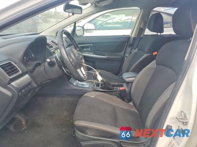 Zdjęcie 7 z 12 samochodu: 2016 SUBARU CROSSTREK PREMIUM VIN:JF2GPADC7G8275687 - miniatura