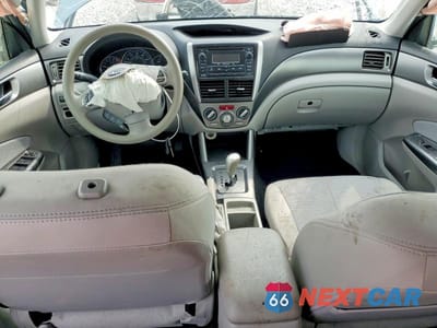 Zdjęcie 8 z 14 samochodu: 2012 SUBARU FORESTER 2.5X PREMIUM VIN:JF2SHADC9CH456615 - miniatura