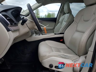 Zdjęcie 7 z 13 samochodu: 2023 VOLVO XC90 PLUS VIN:YV4H60CN7P1953282 - miniatura