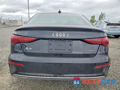 Zdjęcie 6 z 12 samochodu: 2024 AUDI A3 PREMIUM PLUS VIN:WAUHUDGY9RA015451 - miniatura