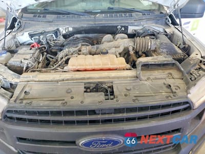 Zdjęcie 11 z 12 samochodu: 2019 FORD F150 SUPER CAB VIN:1FTEX1EB7KKC53292 - miniatura