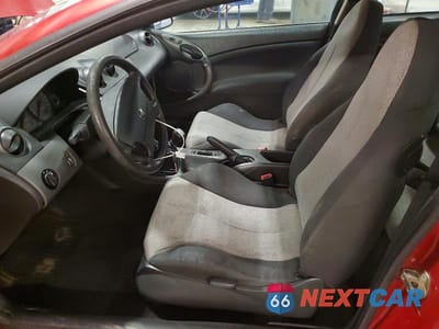 Zdjęcie 7 z 12 samochodu: 1999 MERCURY COUGAR I4 VIN:1ZWFT6031X5618495 - miniatura