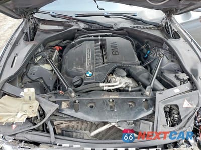 Zdjęcie 11 z 12 samochodu: 2012 BMW 535 I VIN:WBAFR7C55CC809445 - miniatura