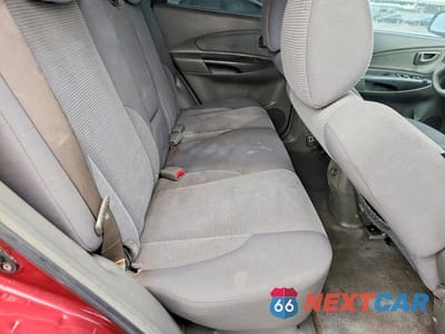 Zdjęcie 10 z 13 samochodu: 2007 HYUNDAI TUCSON GLS VIN:KM8JM12B07U631004 - miniatura