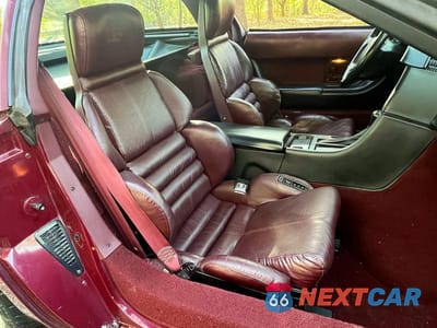 Zdjęcie 9 z 12 samochodu: 1993 CHEV CORVETTE VIN:1G1YY23P0P5101853 - miniatura