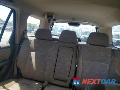Zdjęcie 10 z 12 samochodu: 2003 HONDA CR-V LX VIN:SHSRD68483U105695 - miniatura