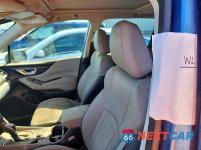 Zdjęcie 13 z 14 samochodu: 2019 SUBARU FORESTER LIMITED VIN:JF2SKASC9KH591032 - miniatura