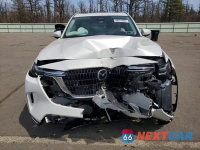 Piąte zdjęcie samochodu w środku: 2024 MAZDA CX-90 PREFERRED PLUS VIN:JM3KKCHD8R1145393 - miniatura