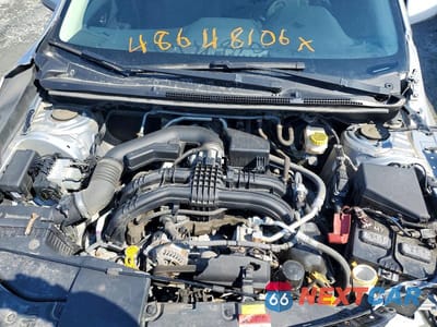 Zdjęcie 11 z 13 samochodu: 2019 SUBARU IMPREZA VIN:4S3GTAA62K3741346 - miniatura