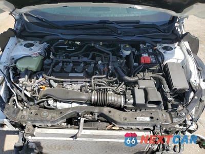 Zdjęcie 11 z 13 samochodu: 2017 HONDA CIVIC TOURING VIN:19XFC1F94HE204977 - miniatura