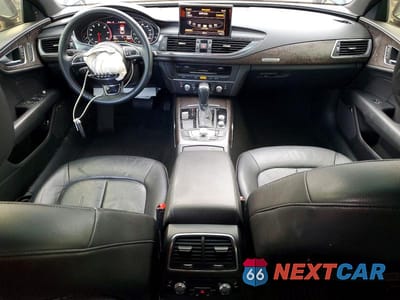 Zdjęcie 8 z 12 samochodu: 2018 AUDI A7 PREMIUM PLUS VIN:WAUW3AFC0JN091037 - miniatura