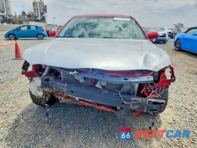 Piąte zdjęcie samochodu w środku: 2009 TOYOTA CAMRY LE VIN:4T4BE46K09R111360 - miniatura