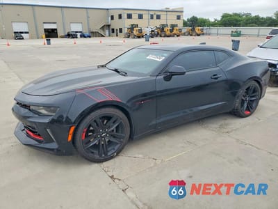 2018 CHEVROLET CAMARO LT 1G1FB1RS9J0149046 - główne zdjęcie licytacji z USA - miniatura
