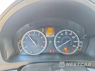 Zdjęcie 9 z 12 samochodu: 2013 ACURA ILX 20 PREMIUM VIN:19VDE1F51DE008156 - miniatura