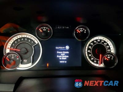 Zdjęcie 9 z 13 samochodu: 2015 RAM 1500 LARAMIE VIN:1C6RR7NT8FS707845 - miniatura