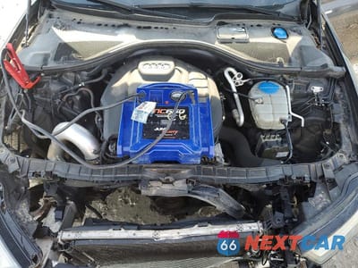 Zdjęcie 11 z 11 samochodu: 2016 AUDI A6 PREMIUM VIN:WAUFFAFC2GN020762 - miniatura