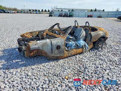 2004 BMW Z4 3.0 4USBT53504LU08792 - główne zdjęcie licytacji z USA - miniatura