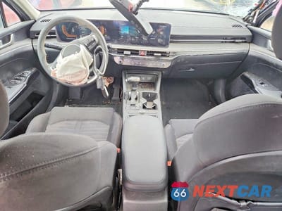 Zdjęcie 8 z 12 samochodu: 2025 KIA K5 LXS VIN:KNAG24J75S5290430 - miniatura