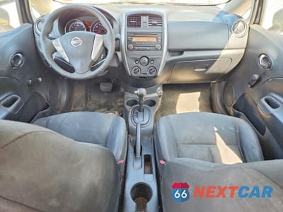 Zdjęcie 8 z 12 samochodu: 2017 NISSAN VERSA NOTE S PLUS VIN:3N1CE2CP2HL354848 - miniatura