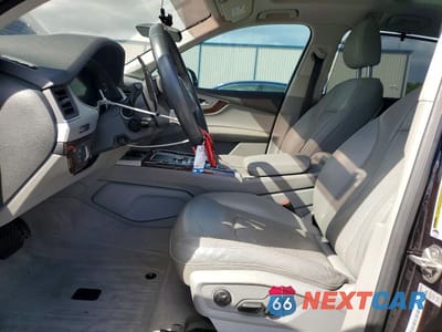 Zdjęcie 7 z 12 samochodu: 2018 AUDI Q7 PREMIUM PLUS VIN:WA1LHAF72JD046885 - miniatura