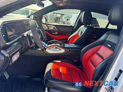 Zdjęcie 6 z 10 samochodu: 2024 MERCEDES-BENZ GLE COUPE AMG 53 4MATIC VIN:4JGFD6BB1RB220213 - miniatura