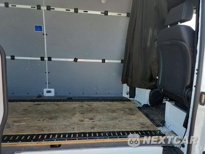 Zdjęcie 11 z 14 samochodu: 2023 MERCEDES-BENZ SPRINTER 2500 DELIVERY VAN VIN:W1Y40CHY9PT159200 - miniatura