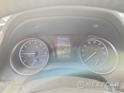Zdjęcie 9 z 13 samochodu: 2023 TOYOTA CAMRY SE VIN:4T1G11AK5PU185582 - miniatura