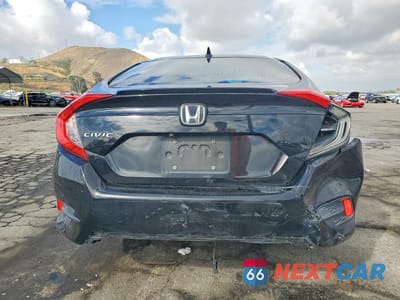 Zdjęcie 6 z 12 samochodu: 2016 HONDA CIVIC VIN:2HGFC1F71GH650300 - miniatura