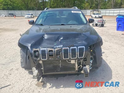 Piąte zdjęcie samochodu w środku: 2019 JEEP CHEROKEE LATITUDE PLUS VIN:1C4PJMLB3KD141446 - miniatura