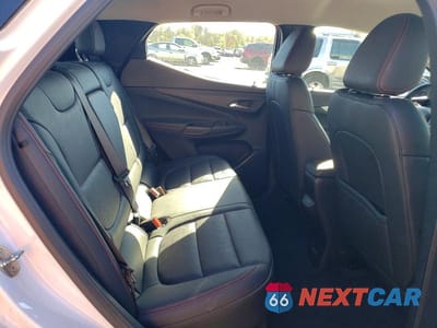 Zdjęcie 10 z 12 samochodu: 2023 CHEVROLET BOLT EUV LT VIN:1G1FY6S08P4196607 - miniatura