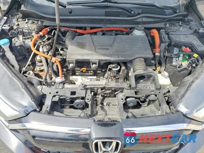 Zdjęcie 12 z 12 samochodu: 2022 HONDA CR-V EX VIN:5J6RT6H51NL001580 - miniatura