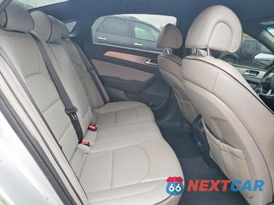Zdjęcie 10 z 12 samochodu: 2015 HYUNDAI SONATA SPORT 2.0T VIN:5NPE34AB7FH039992 - miniatura
