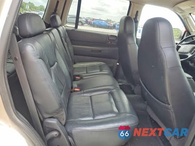 Zdjęcie 11 z 13 samochodu: 2002 DODGE DURANGO SLT VIN:1B4HS48ZX2F131358 - miniatura