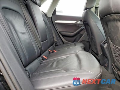 Zdjęcie 11 z 13 samochodu: 2015 AUDI Q3 PREMIUM PLUS VIN:WA1EFCFS7FR007430 - miniatura