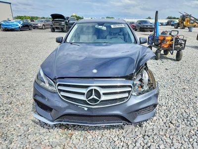 Piąte zdjęcie samochodu w środku: 2014 MERCEDES-BENZ E 350 VIN:WDDHF5KB4EB015891 - miniatura