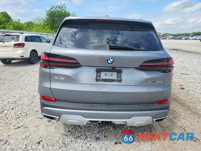 Zdjęcie 6 z 13 samochodu: 2024 BMW X5 XDRIVE40I VIN:5UX23EU02R9S16799 - miniatura