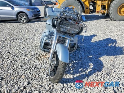 Drugie zdjęcie samochodu z przodu: 2023 HARLEY-DAVIDSON FLTRX VIN:1HD1KHC26PB608158 - miniatura