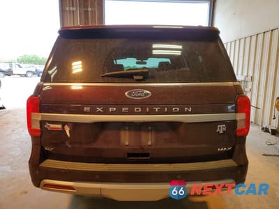 Zdjęcie 6 z 14 samochodu: 2023 FORD EXPEDITION MAX XLT VIN:1FMJK1H86PEA63823 - miniatura
