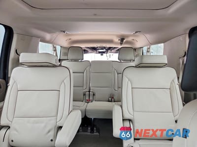Zdjęcie 10 z 13 samochodu: 2024 GMC YUKON XL DENALI VIN:1GKS2JKL8RR300835 - miniatura