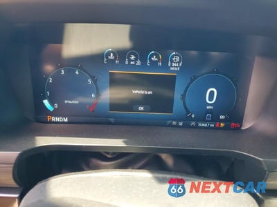 Zdjęcie 9 z 12 samochodu: 2024 FORD F150 STX VIN:1FTEW2KP5RKF19069 - miniatura