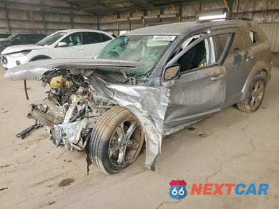 2017 DODGE JOURNEY CROSSROAD 3C4PDCGG6HT613486 - główne zdjęcie licytacji z USA - miniatura
