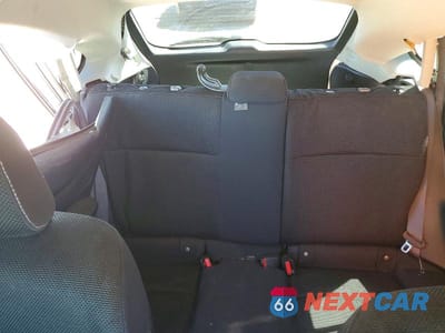 Zdjęcie 10 z 13 samochodu: 2013 SUBARU XV CROSSTREK 2.0 PREMIUM VIN:JF2GPAWC4D2883842 - miniatura