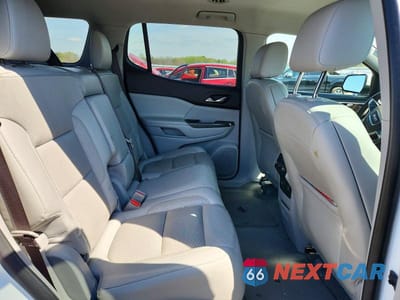 Zdjęcie 11 z 13 samochodu: 2019 GMC ACADIA SLT-2 VIN:1GKKNNLS2KZ167337 - miniatura
