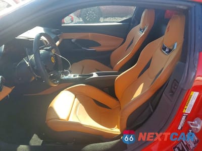 Zdjęcie 7 z 14 samochodu: 2024 FERRARI 296GTB VIN:ZFF99SLA6R0310827 - miniatura