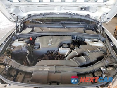 Zdjęcie 12 z 12 samochodu: 2014 BMW X1 SDRIVE28I VIN:WBAVM1C59EVW55479 - miniatura