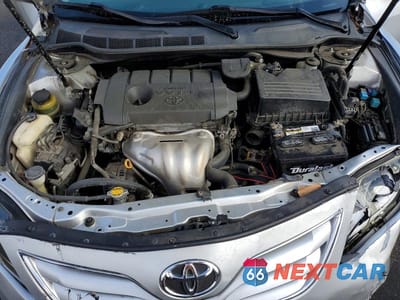 Zdjęcie 11 z 12 samochodu: 2011 TOYOTA CAMRY LE VIN:4T1BF3EK0BU736835 - miniatura